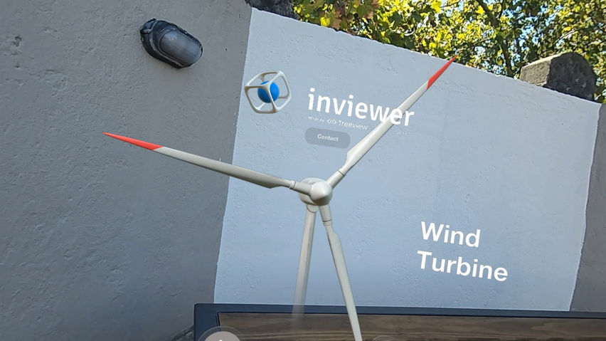 Inviewer
