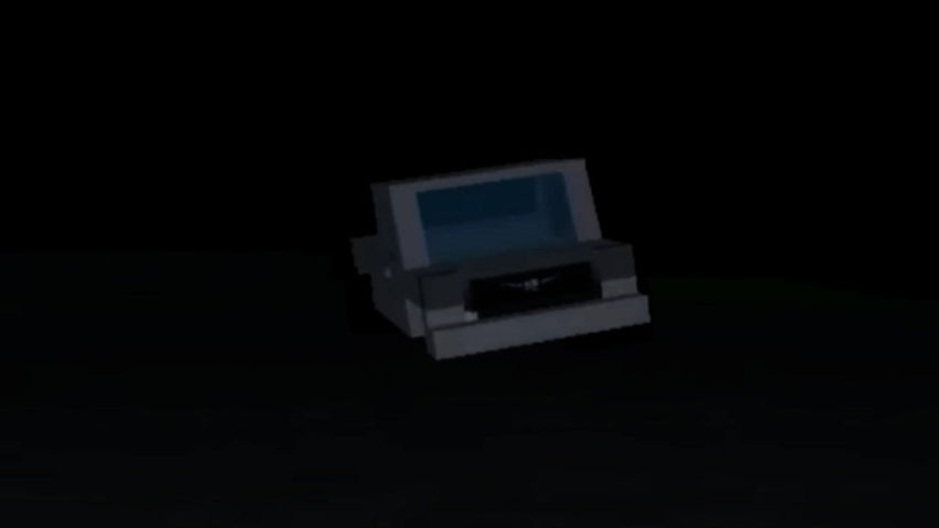 Game Deleted