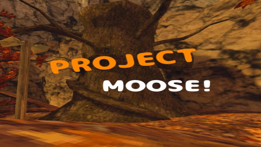 Moose Runners