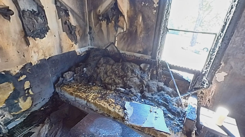 Home Fire Sprinkler Experience