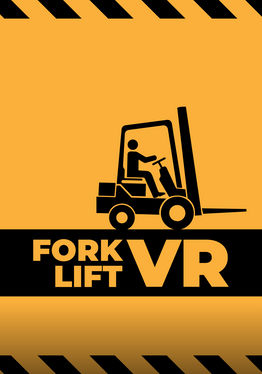 BSDXR Forklift VR