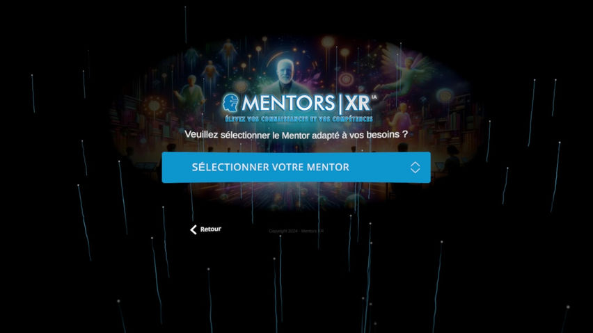 Mentors XR