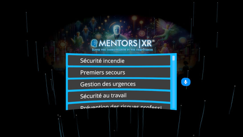 Mentors XR