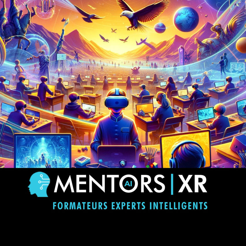 Mentors XR