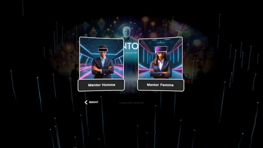 Mentors XR