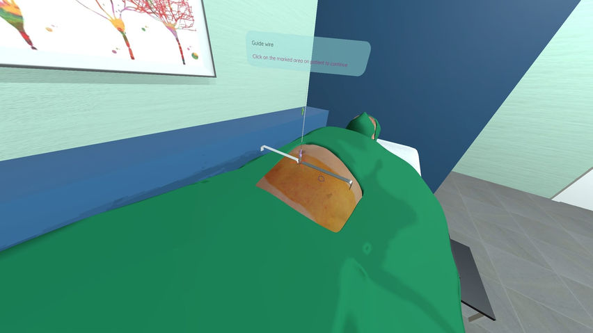 Vantive Peritoneal Dialysis