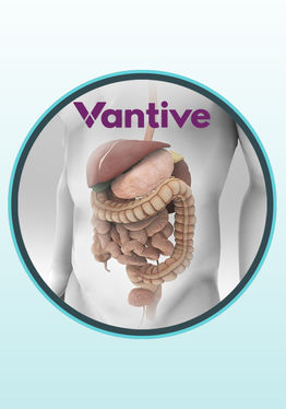 Vantive Peritoneal Dialysis