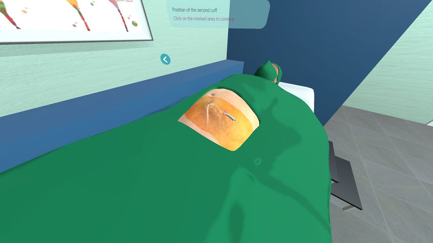 Vantive Peritoneal Dialysis