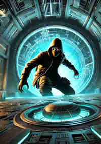 Vault Raiders