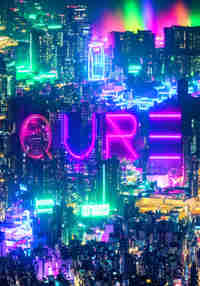 QURE VR