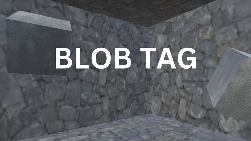 BlobTag
