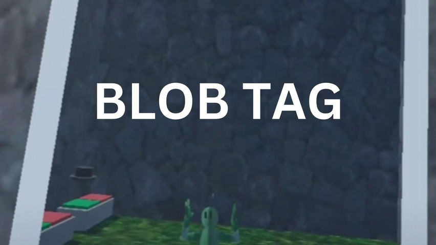 BlobTag