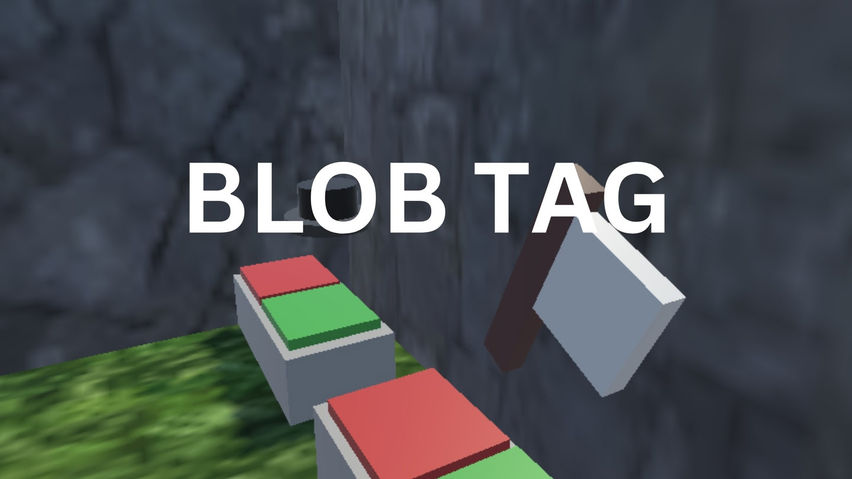BlobTag