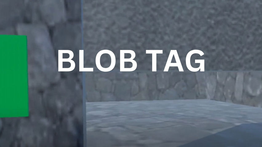BlobTag