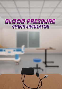 Blood Pressure Check Simulator