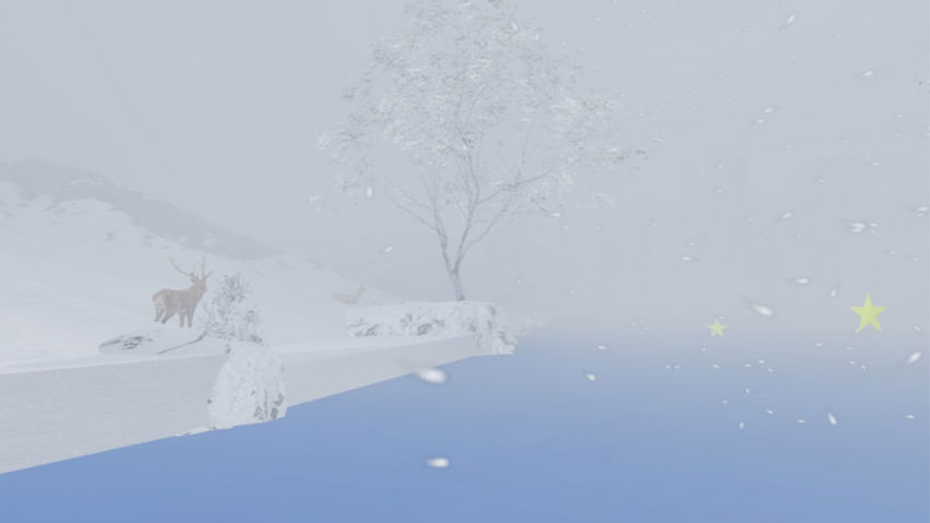 Classic Music VR - Winter