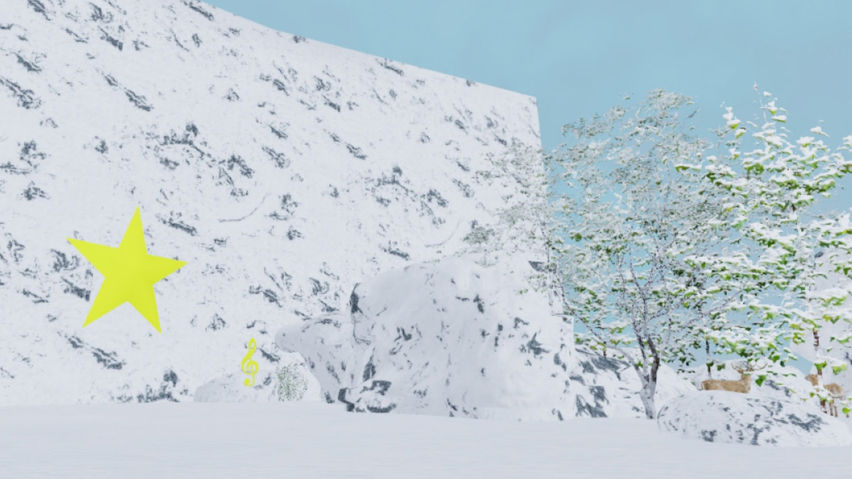 Classic Music VR - Winter