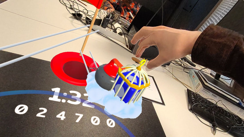 TableBall