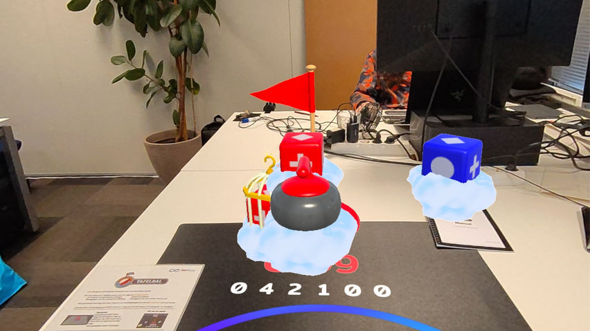 TableBall