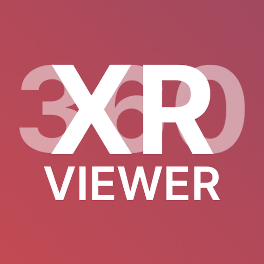 XR 360 Viewer