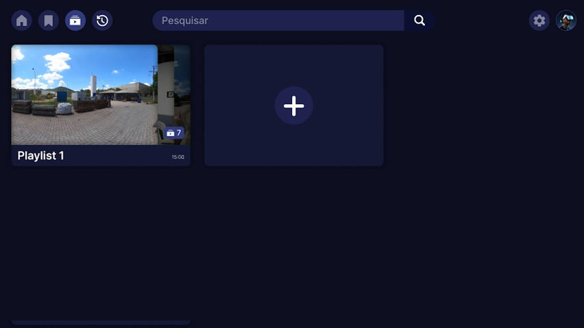 XR 360 Viewer