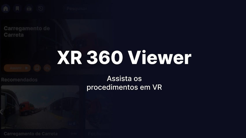XR 360 Viewer