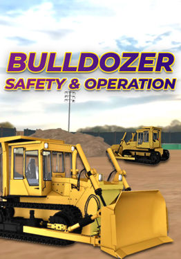 Bull Dozer Safety and Operation