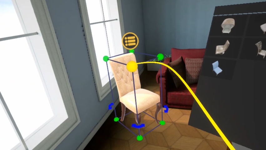 SimLab XR Viewer