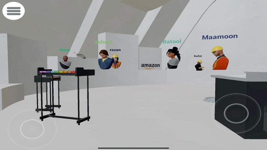SimLab XR Viewer