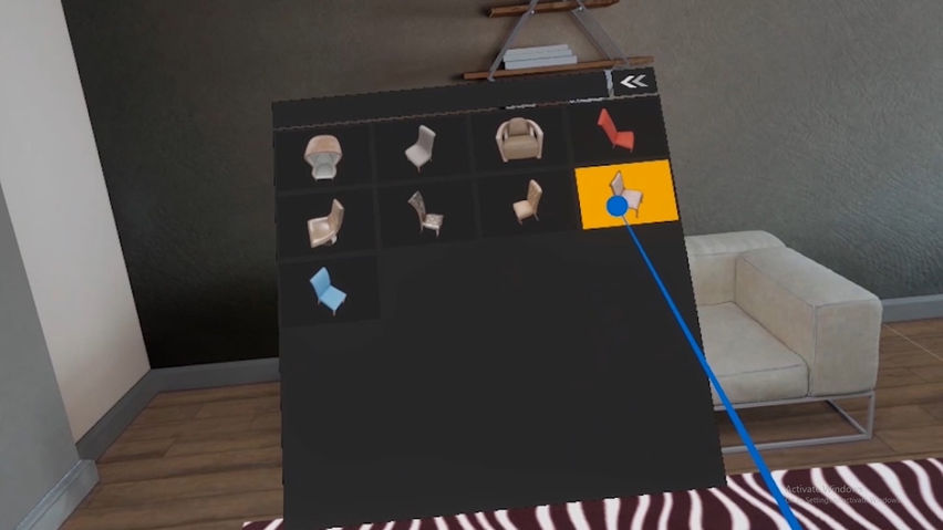 SimLab XR Viewer