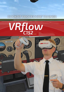 VRflow C152