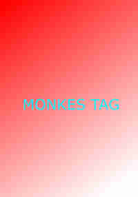 monkes tag