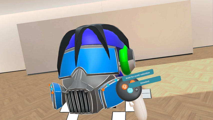 Sketch Force