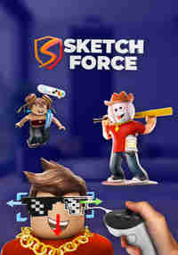 Sketch Force