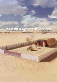 Tabernacle of Moses