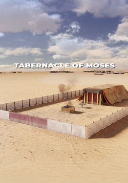 Tabernacle of Moses