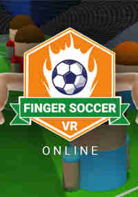 Finger Soccer VR LITE