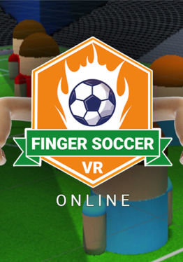 Finger Soccer VR LITE
