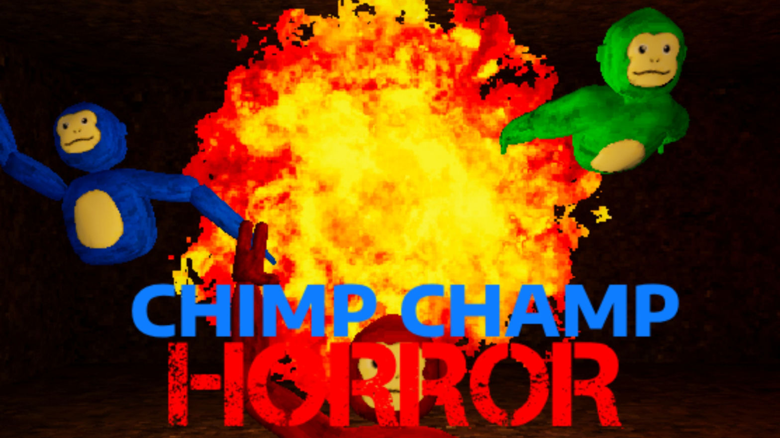 ChimpChamp