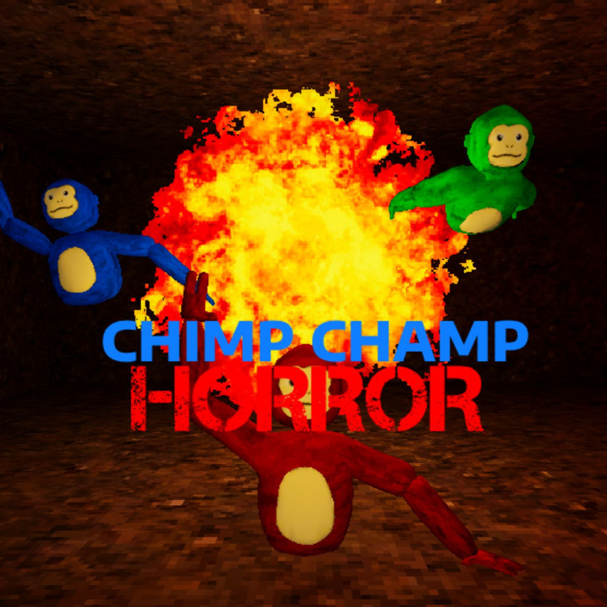 ChimpChamp