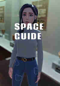 SpaceGuide