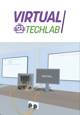 Virtual TechLab