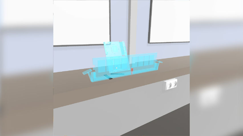 Virtual TechLab