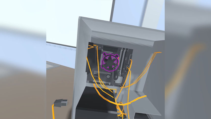 Virtual TechLab