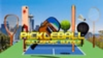 Pickleball Multisport