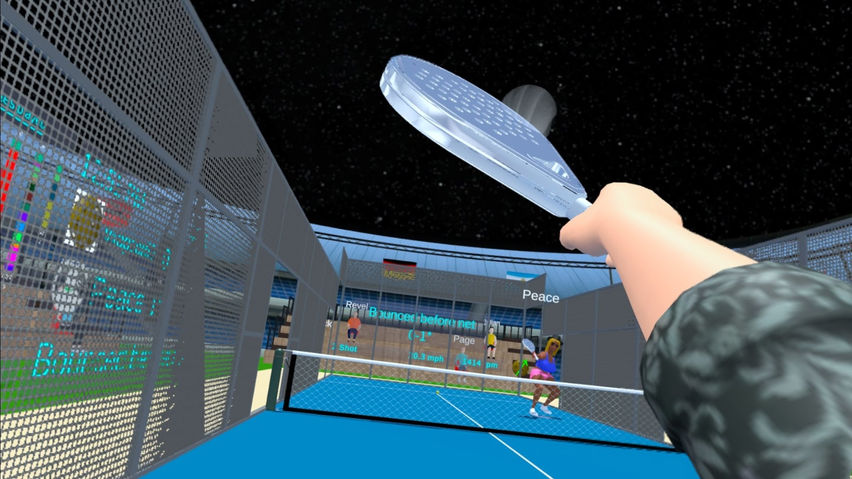 Pickleball