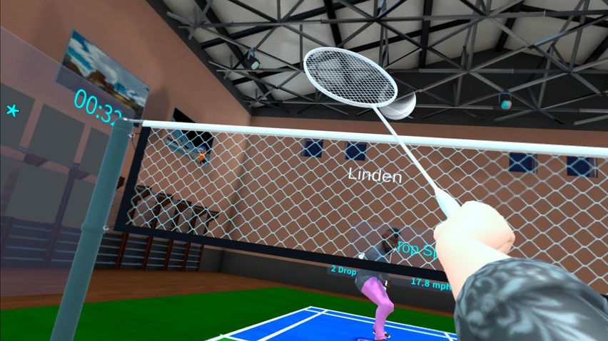 Pickleball