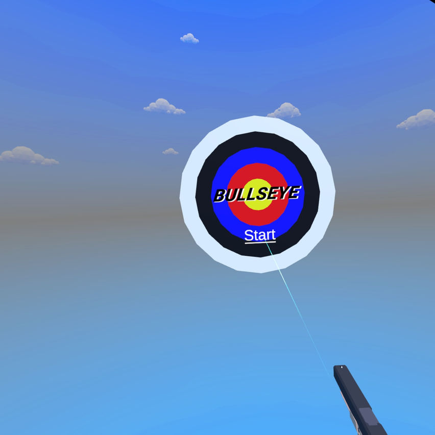 Bullseye
