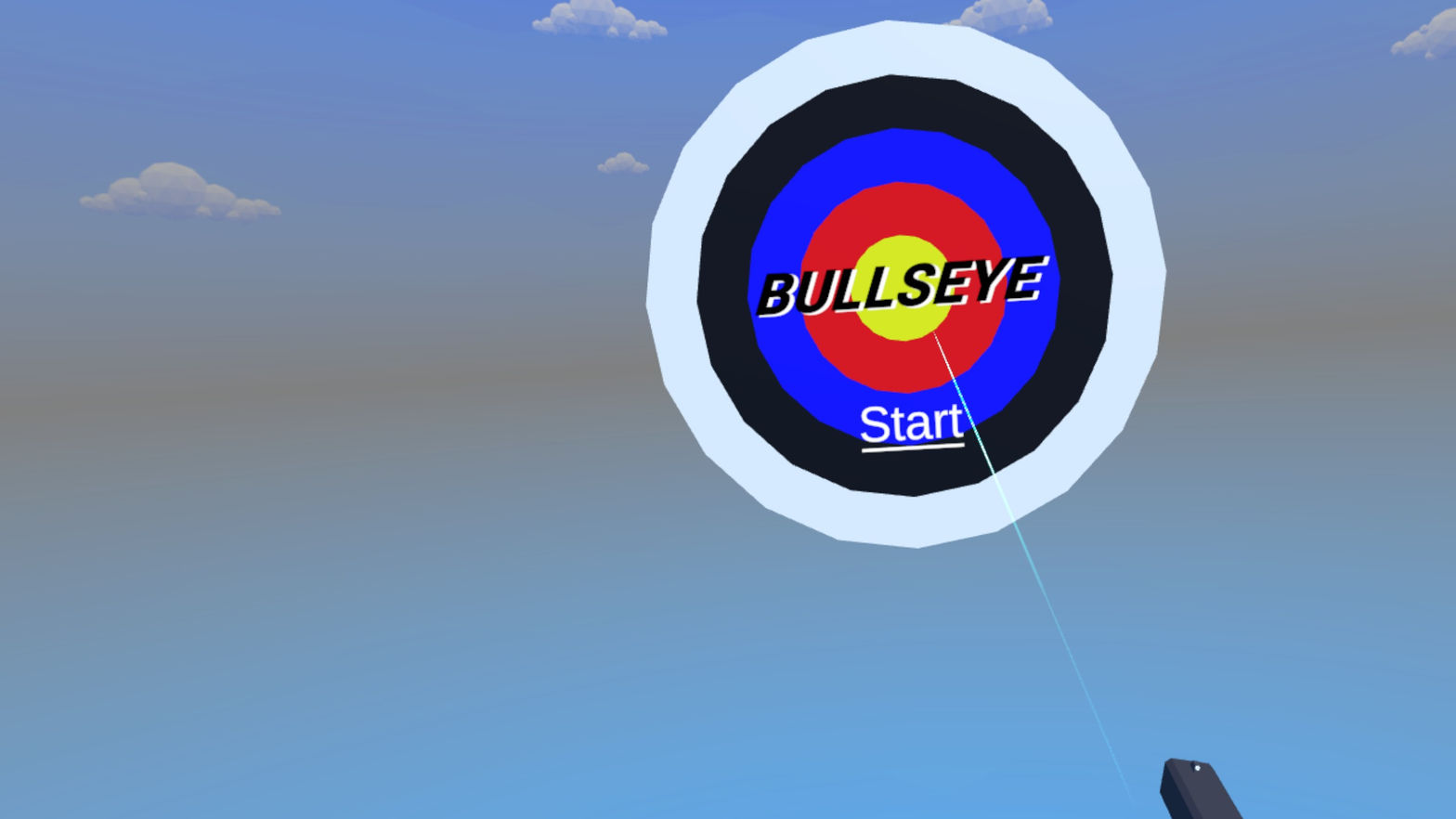 Bullseye
