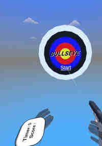 Bullseye